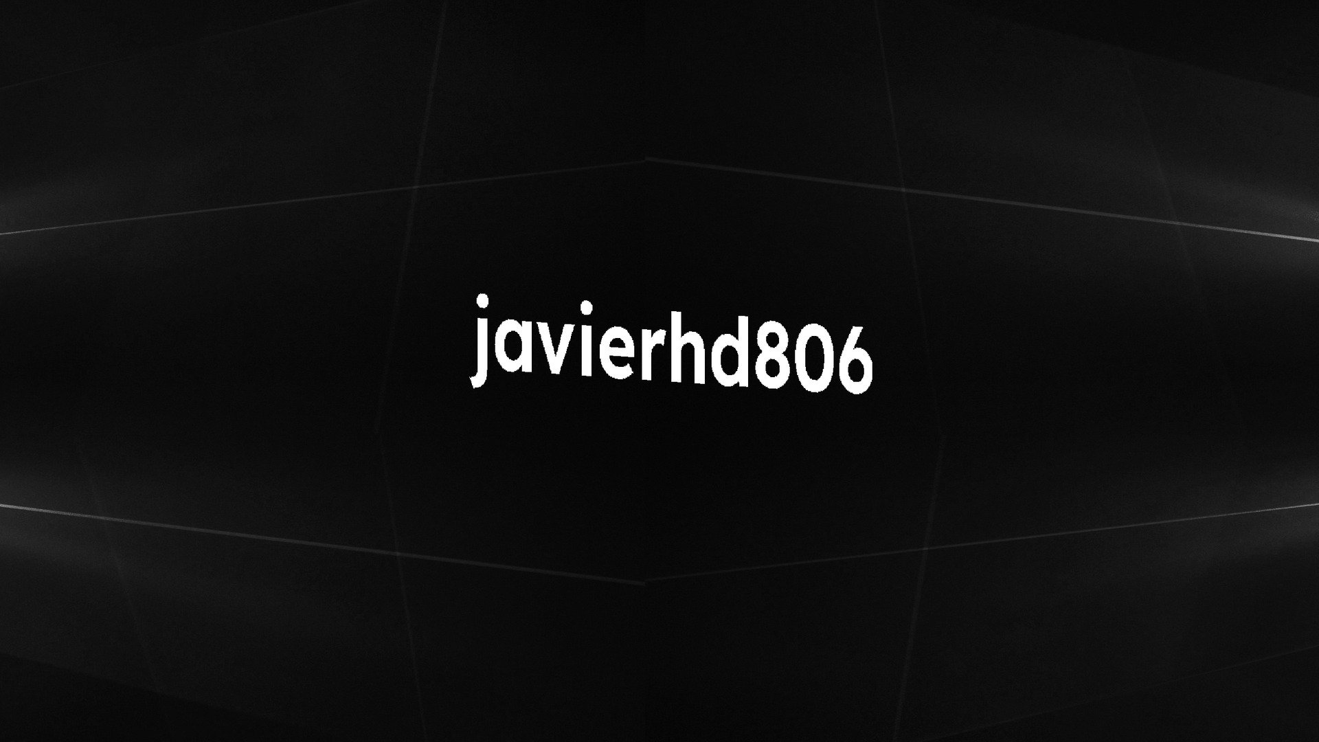 JavierHD806 banner