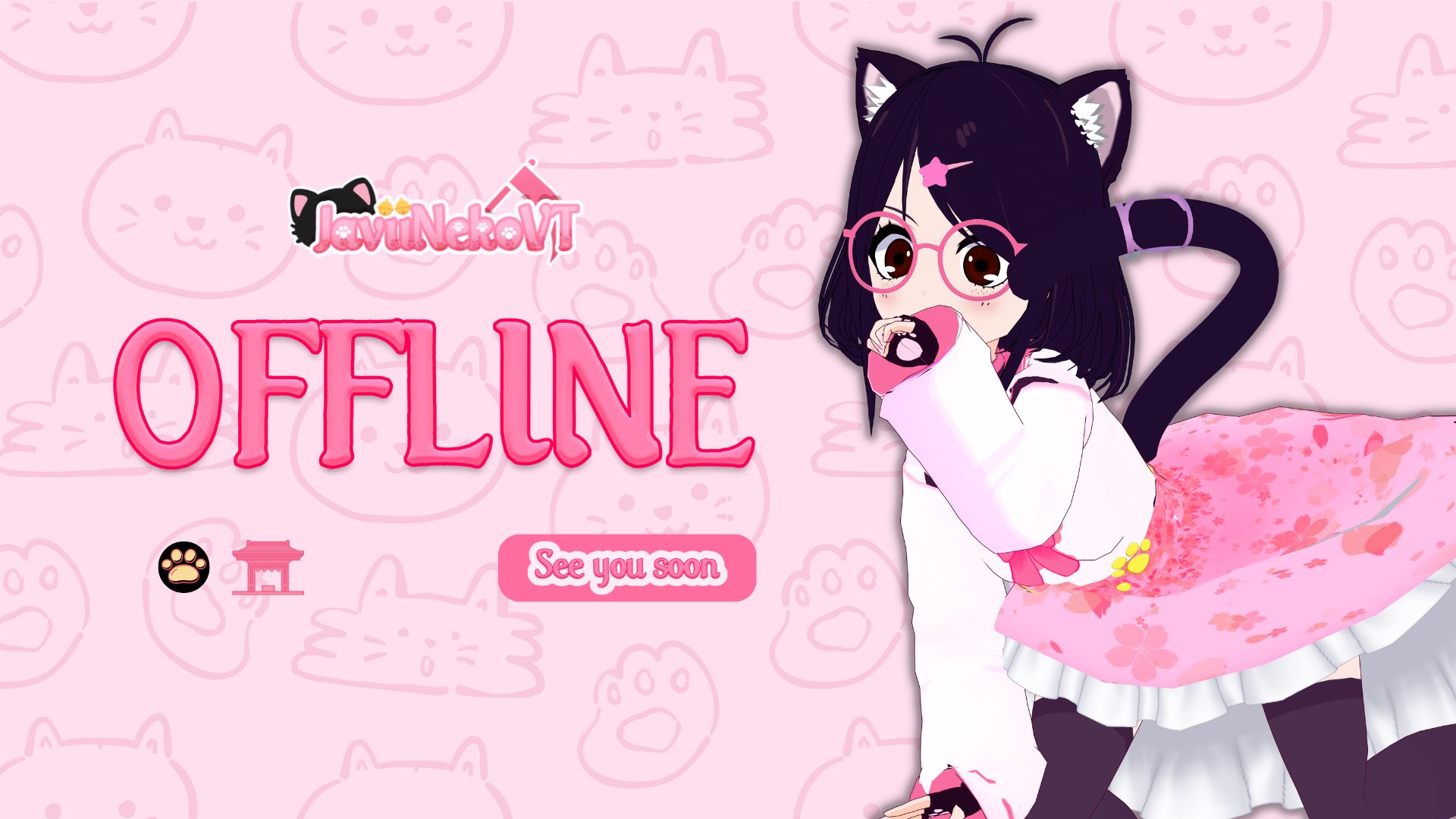 JaviiNekoVT banner