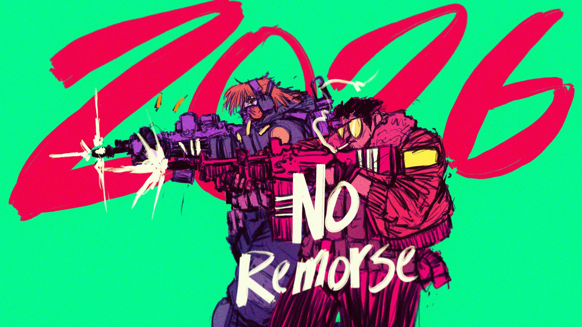 Javiroque banner