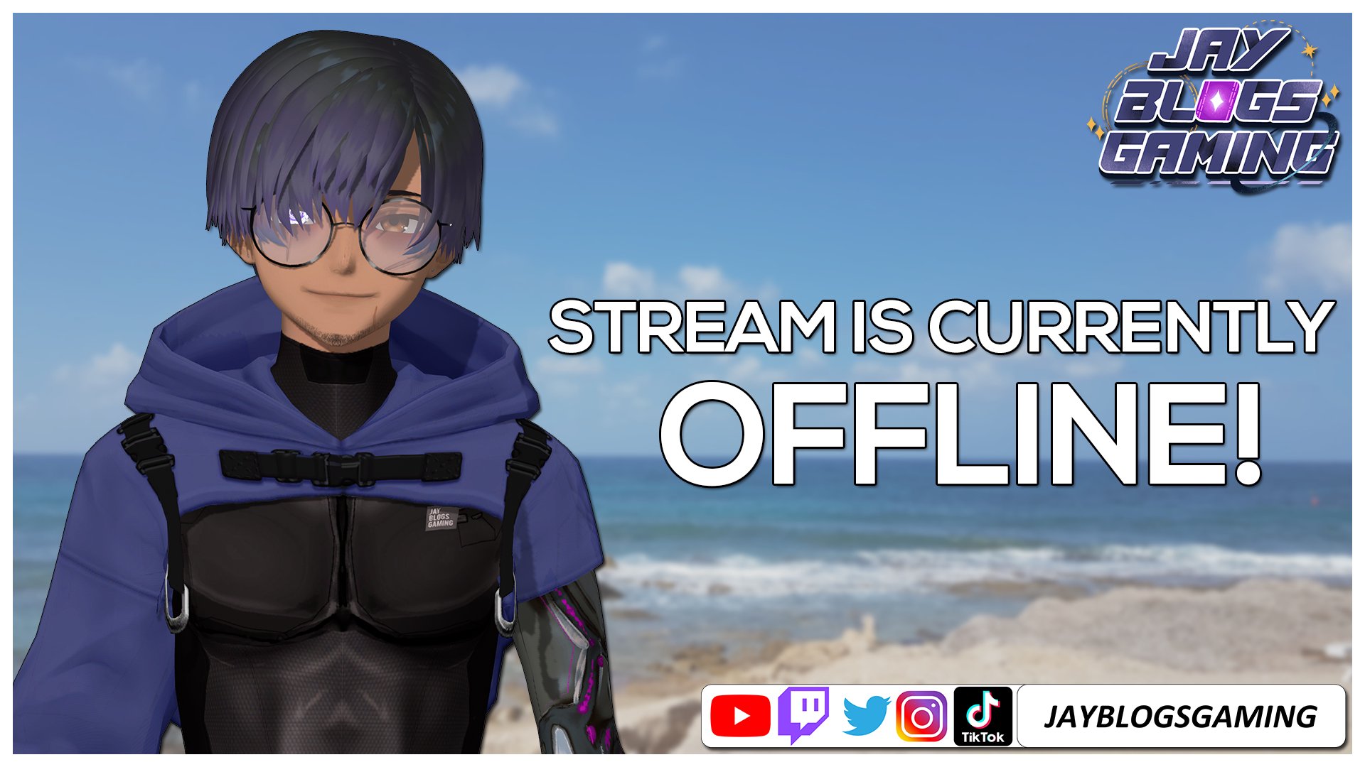 JayBlogsGaming banner