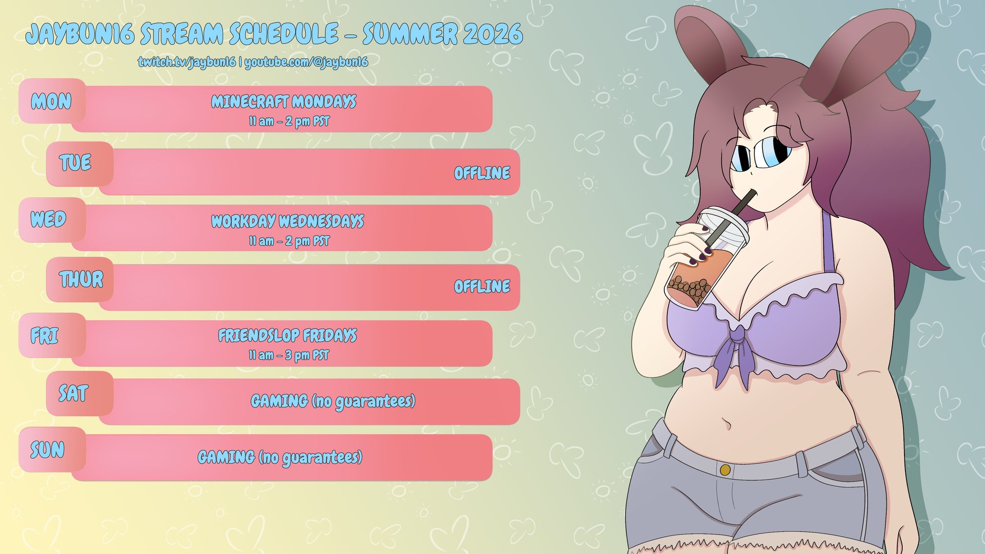 jaybun16 banner