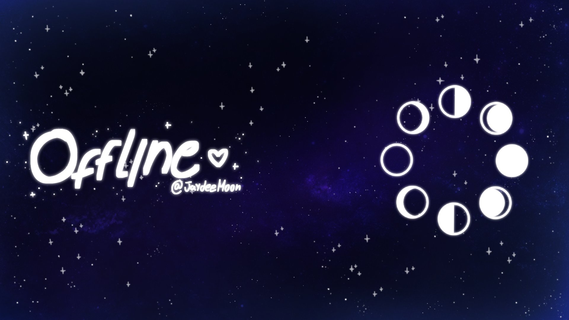 JaydeeMoon banner