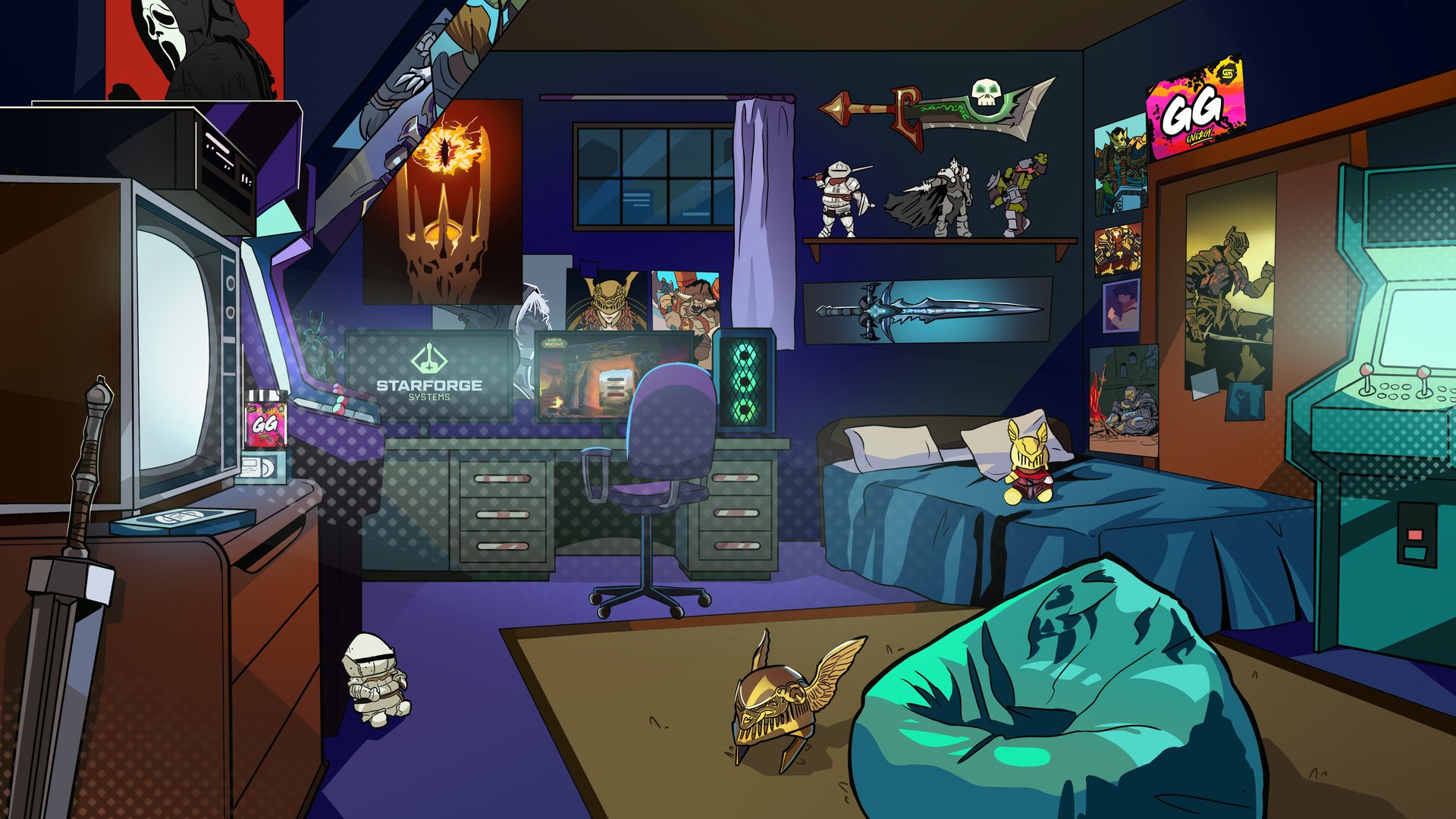 Jaythebard banner