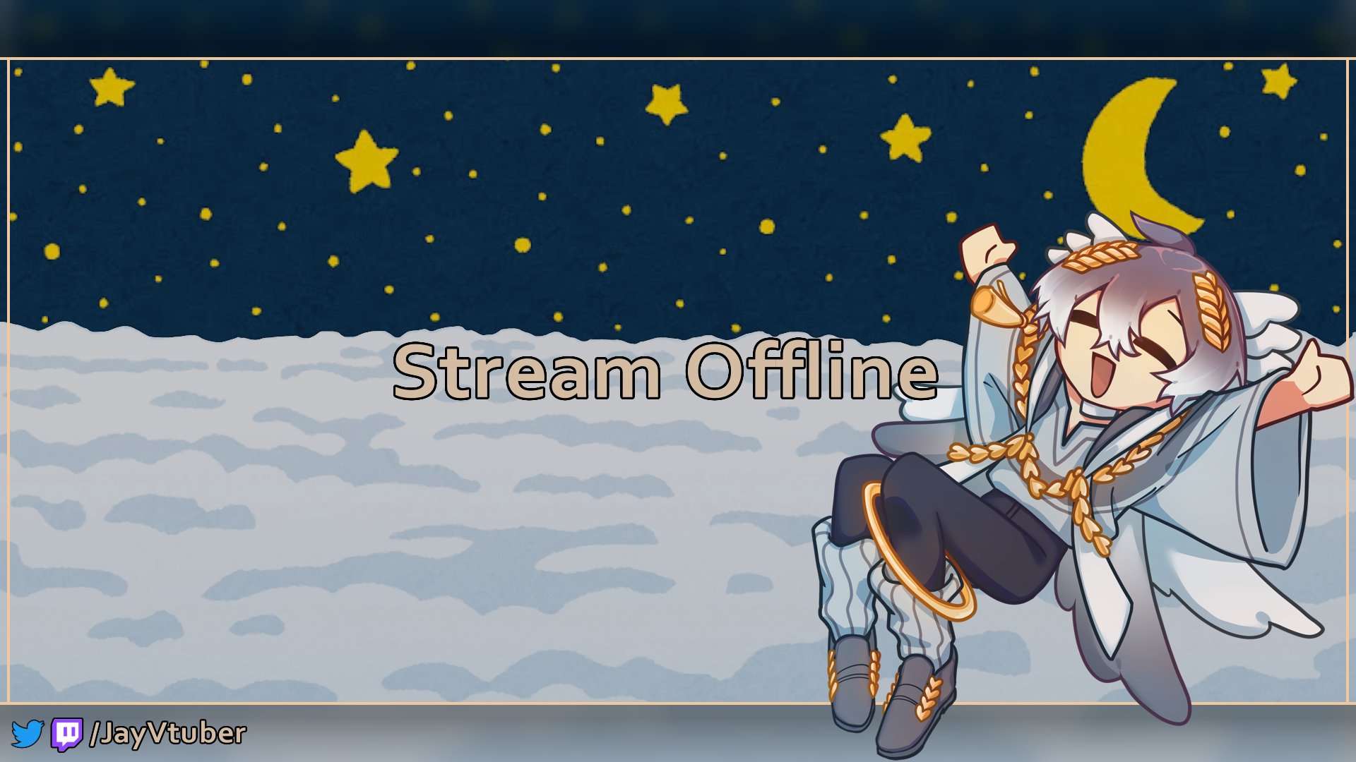 JayVtuber banner