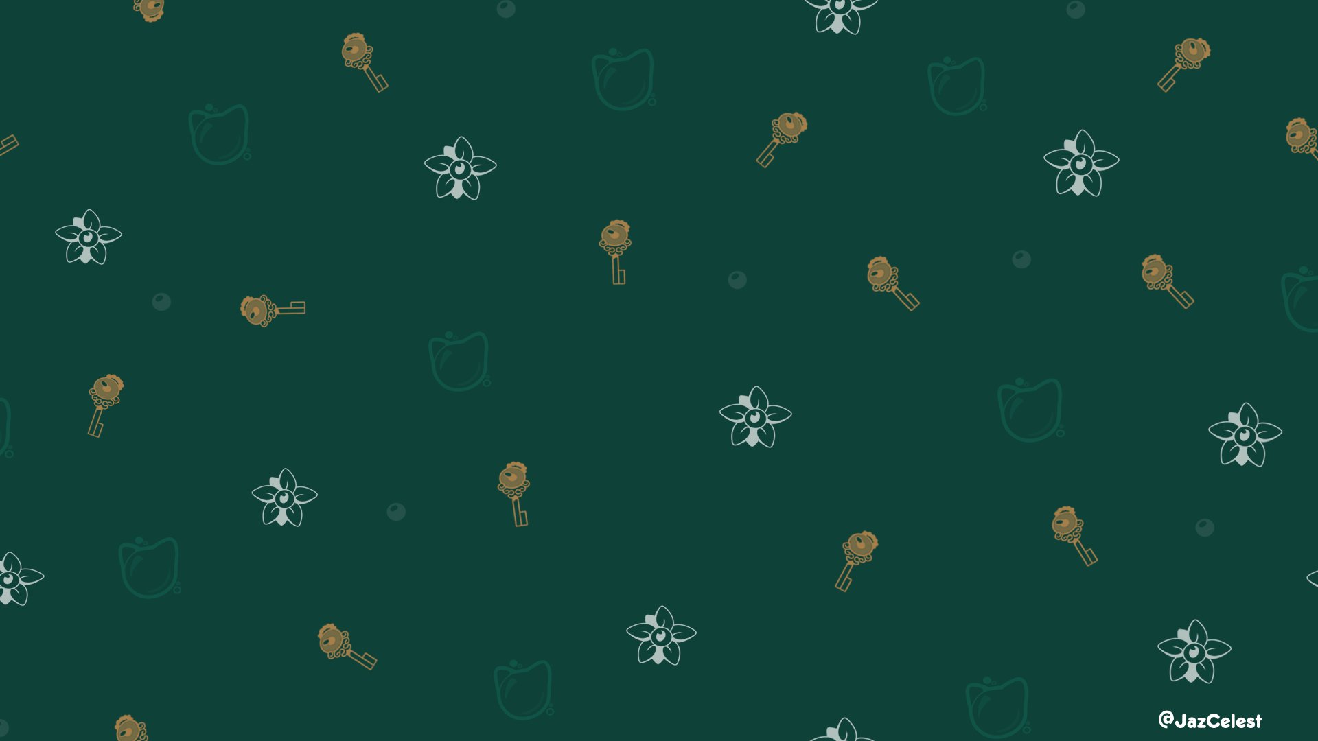 JazCelest banner