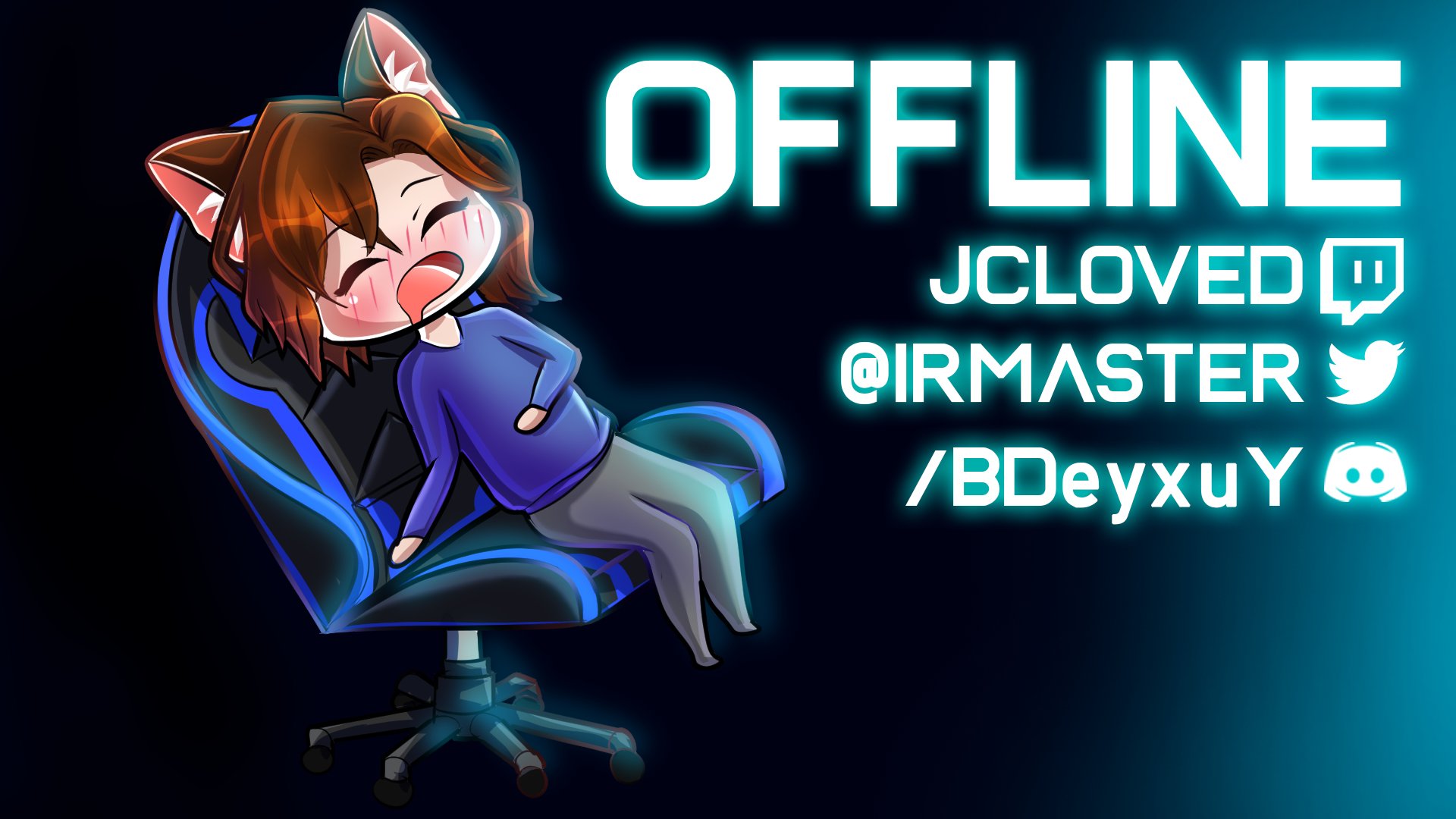 JCLoved banner