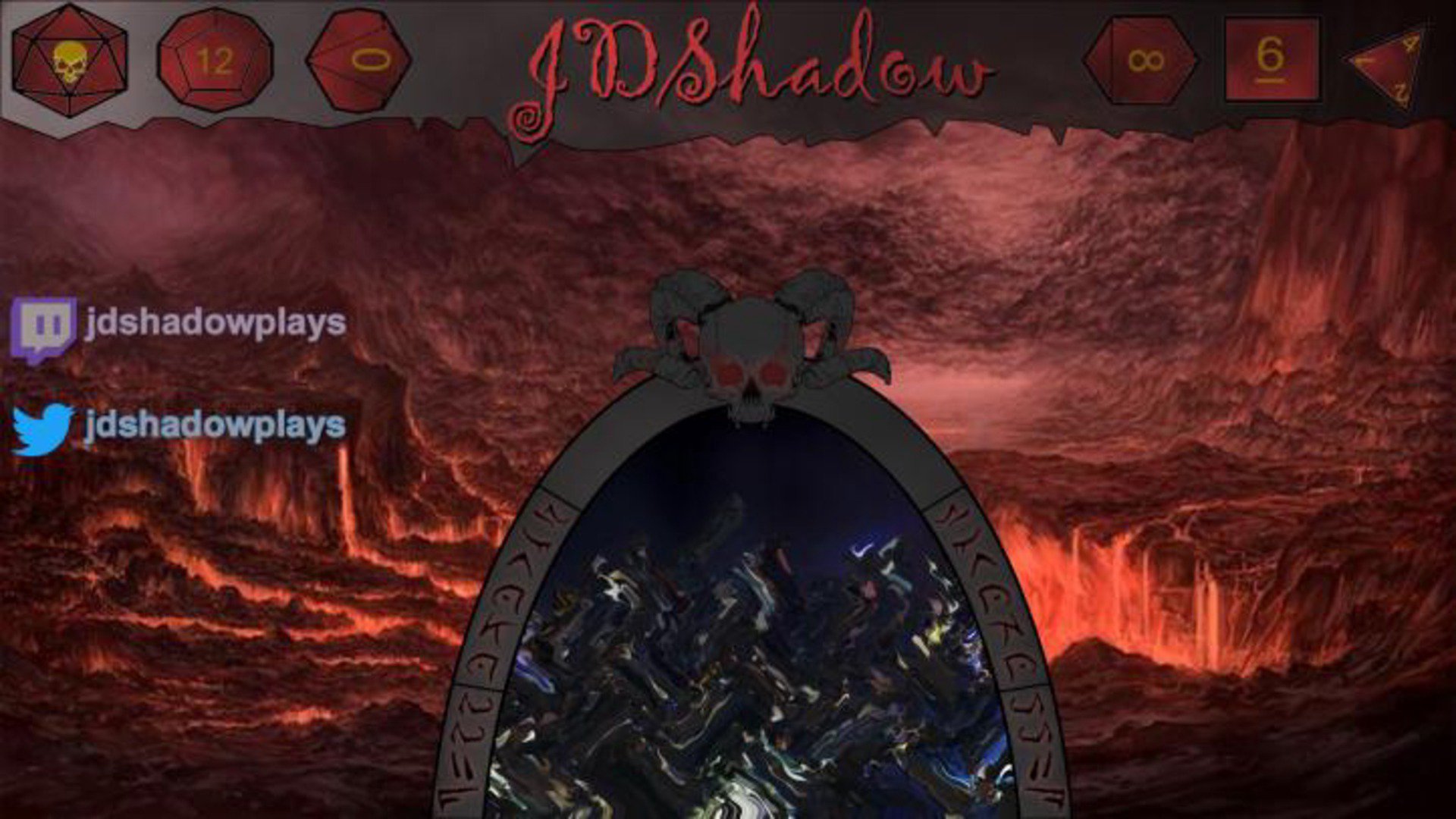 Jdshadowplays banner