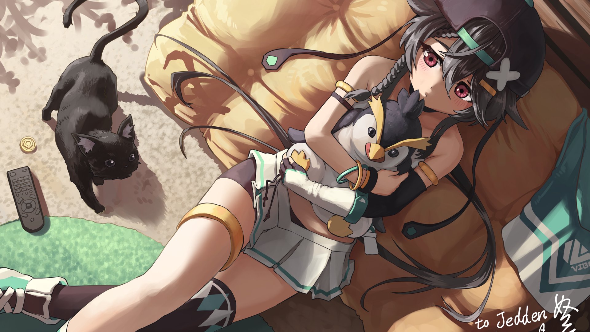 Jedden banner
