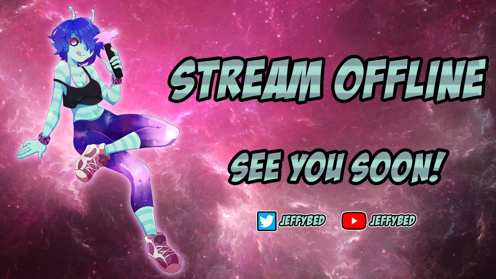 JeffyBed banner