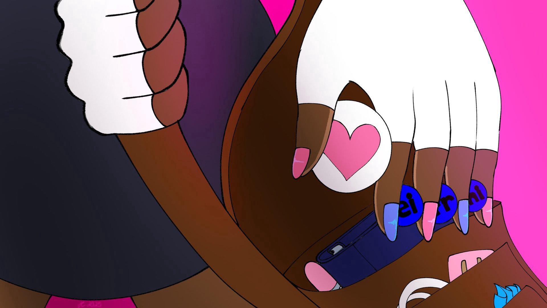 JeiArrShi banner
