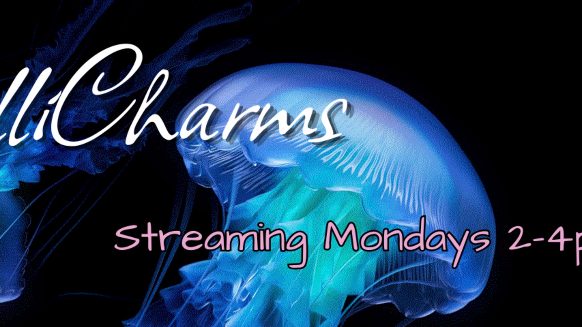 JelliCharms banner