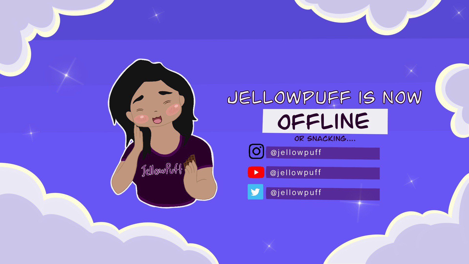 JELLOWPUFF banner