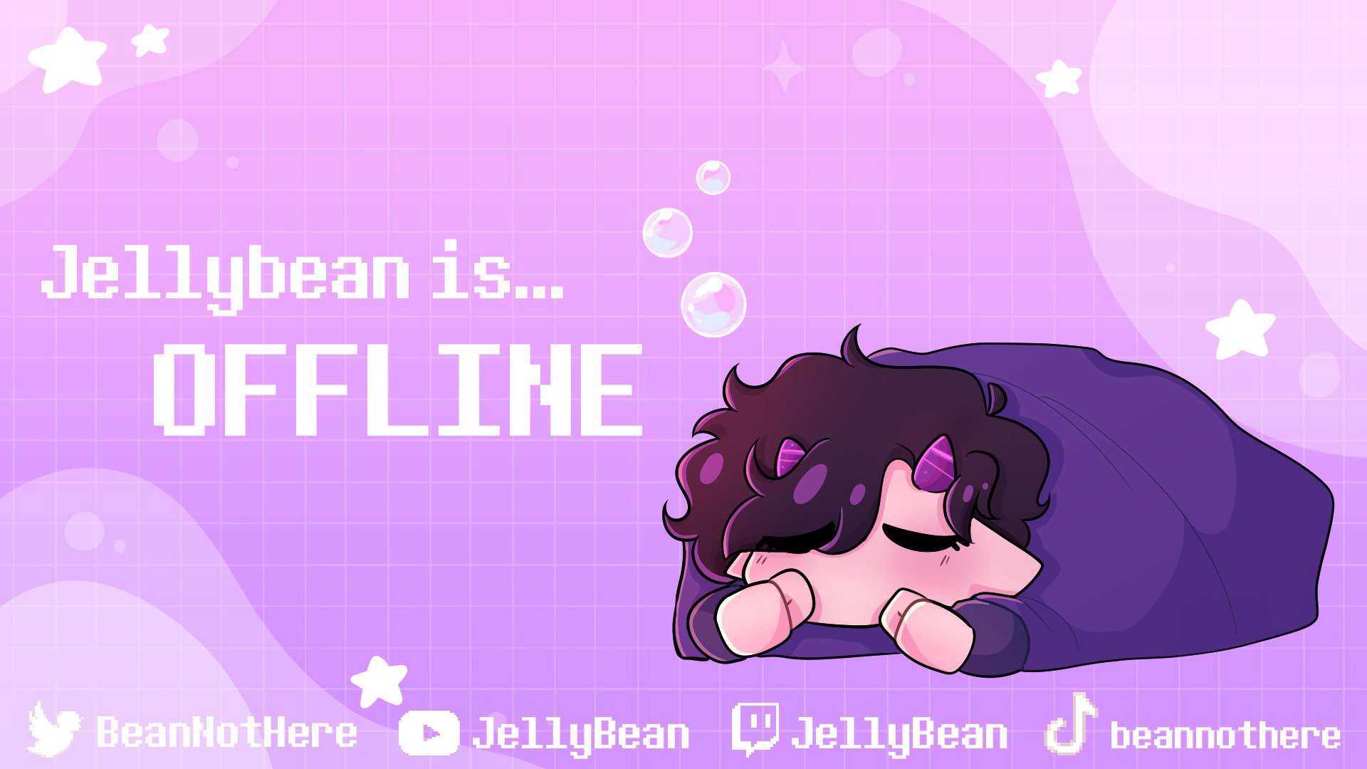 JellyBean banner