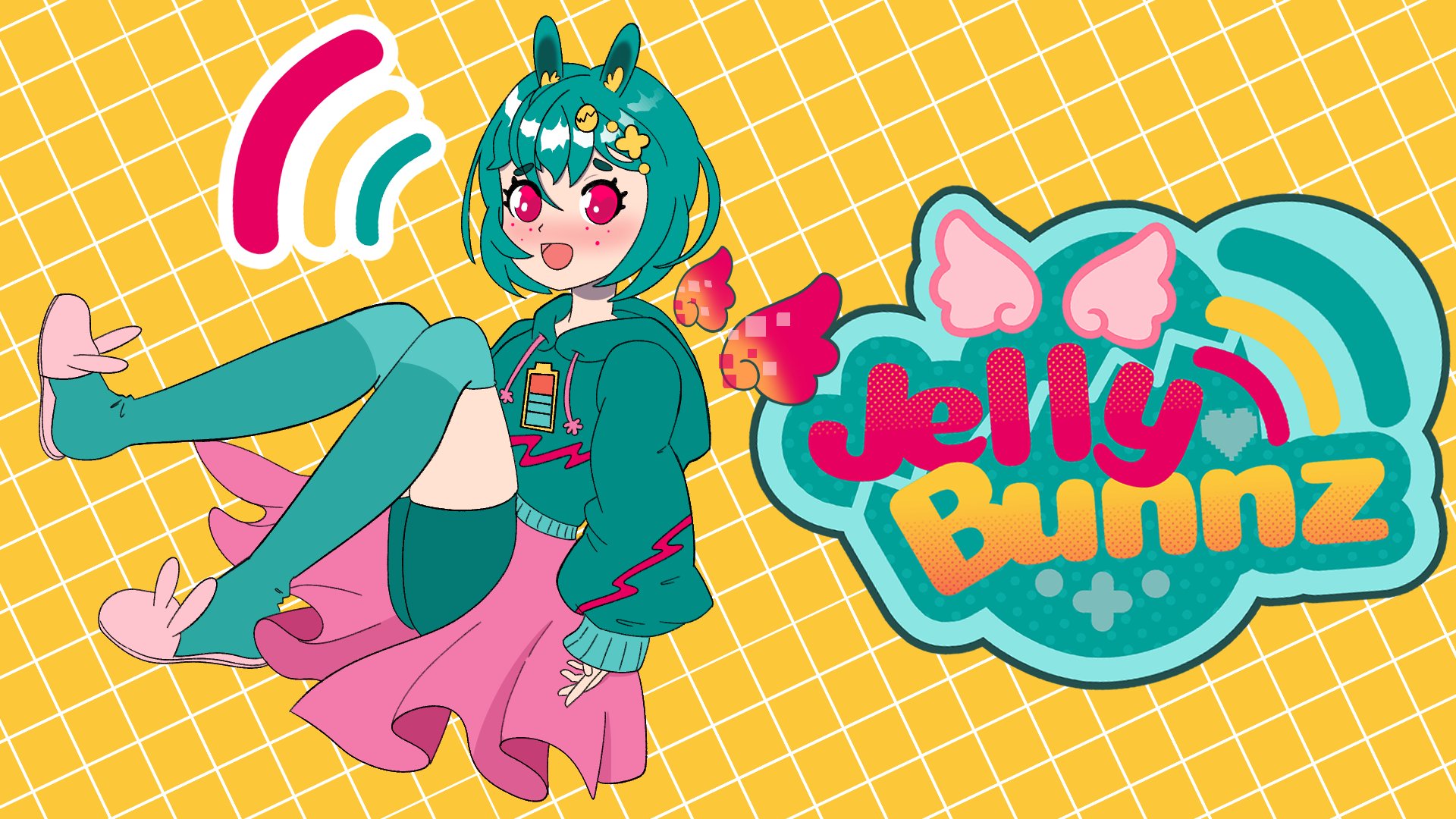 JellyBunnz banner