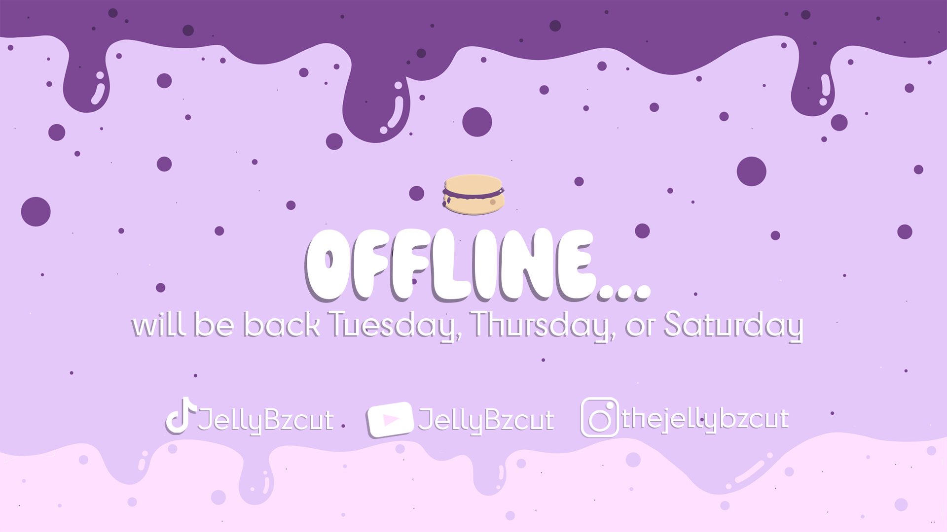 JellyBzcut banner