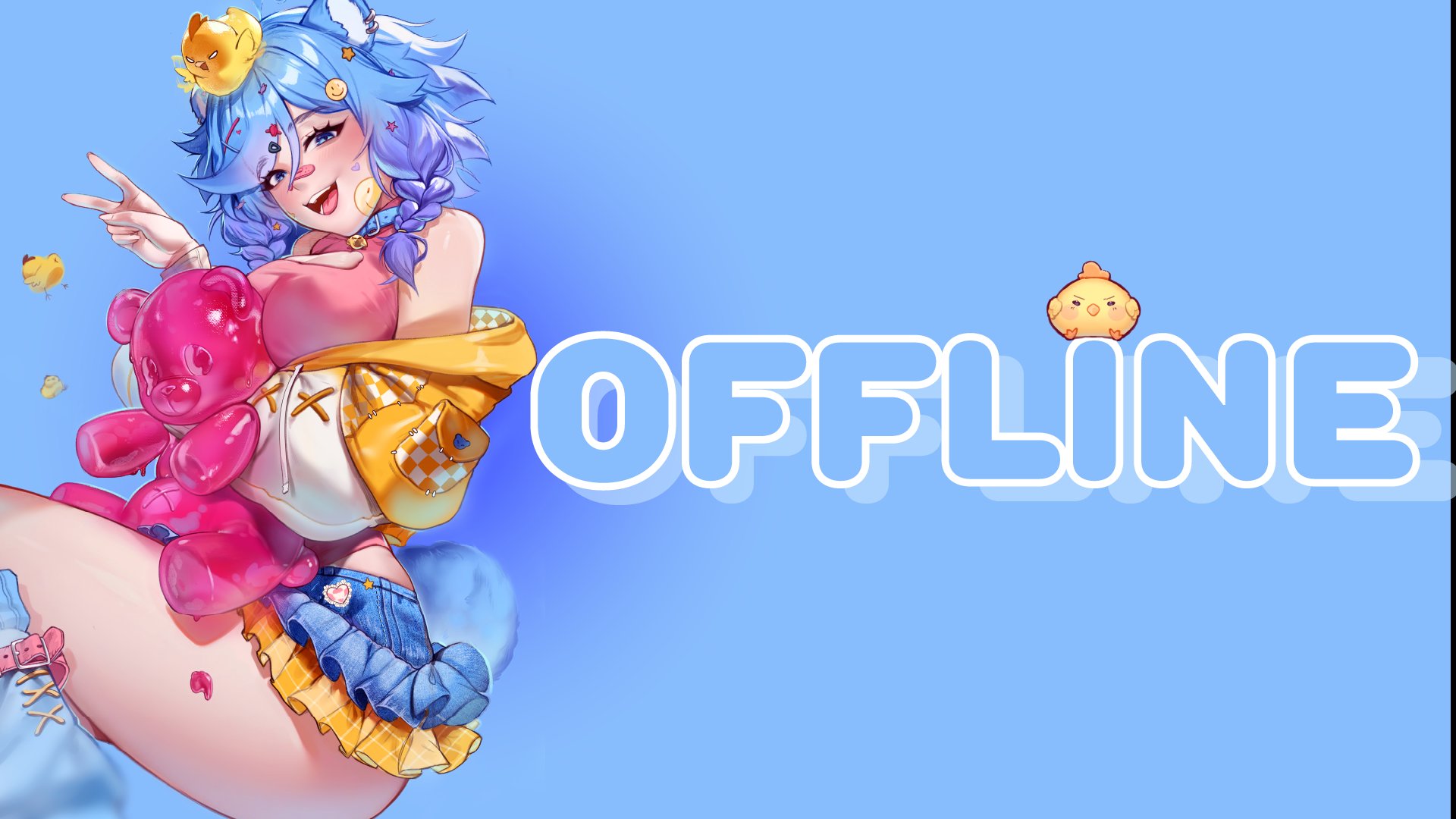JellyKumi banner