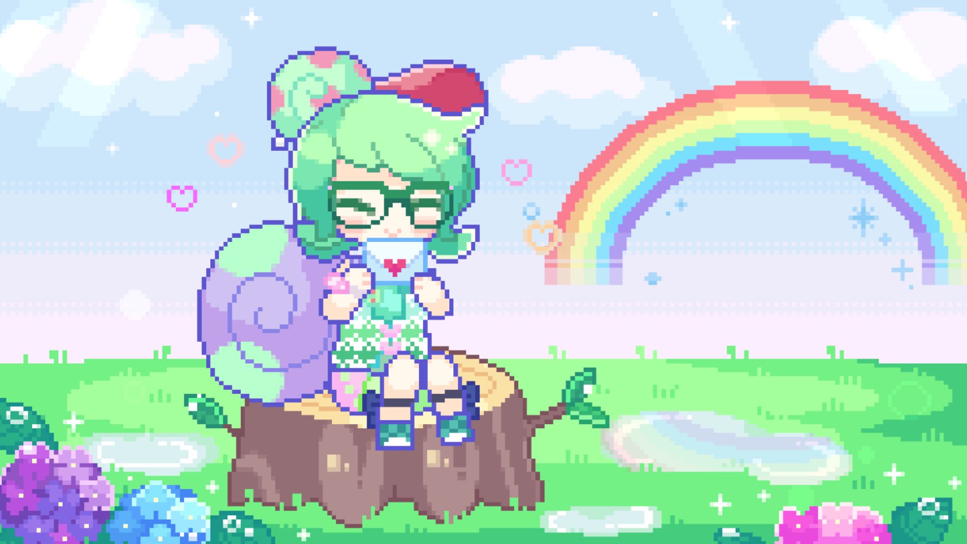 JellyMailSnail banner