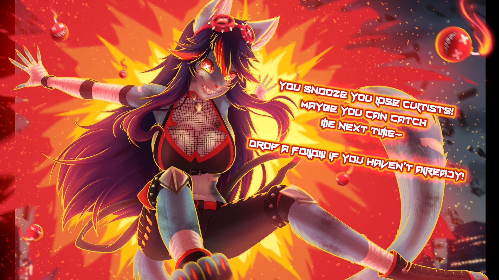 JenessaReika banner