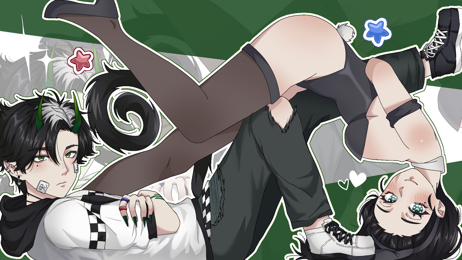 JenkyJohnny banner