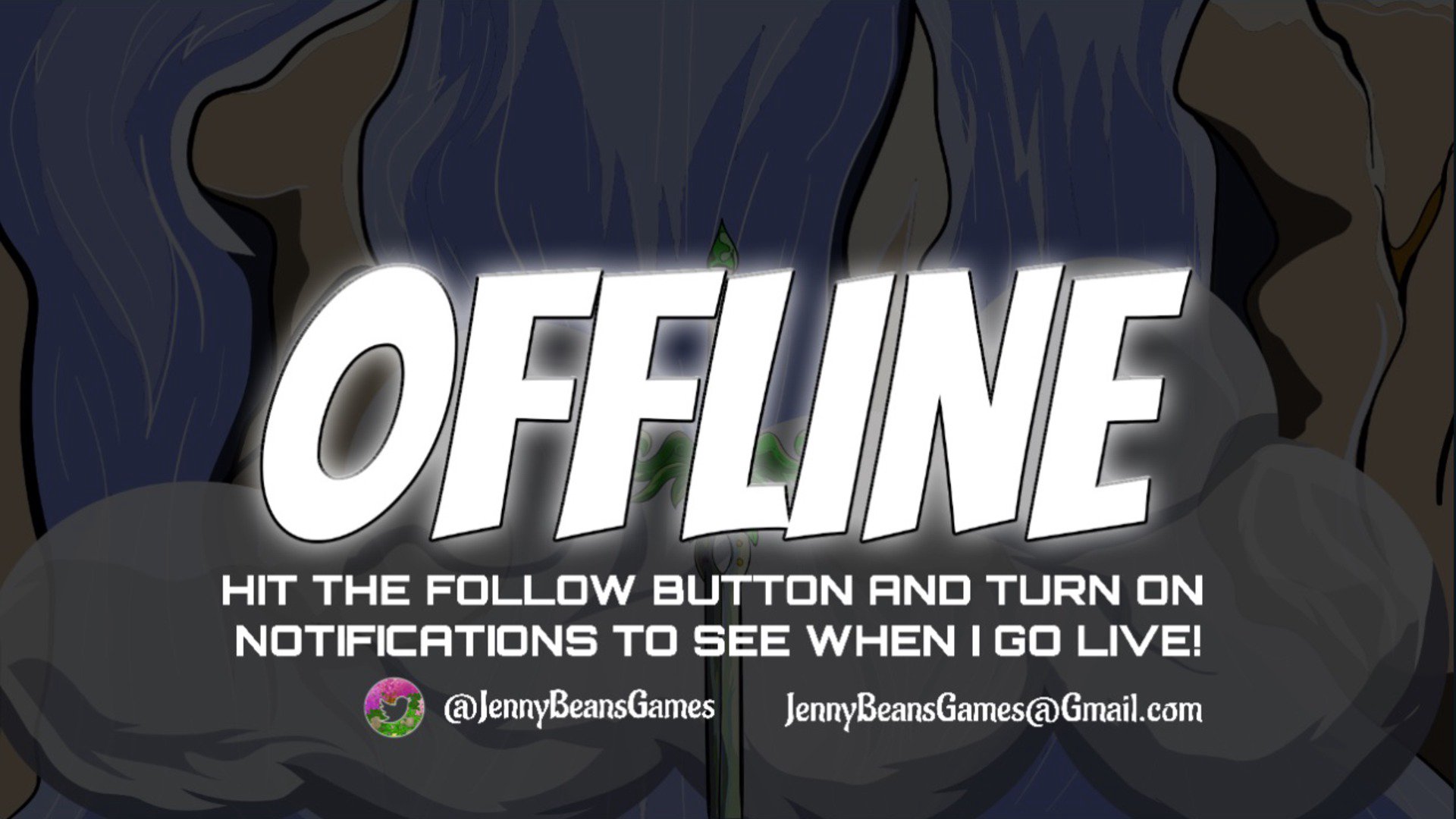 JennyBeans banner