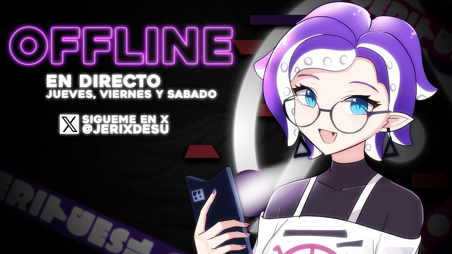 JerixDesu banner