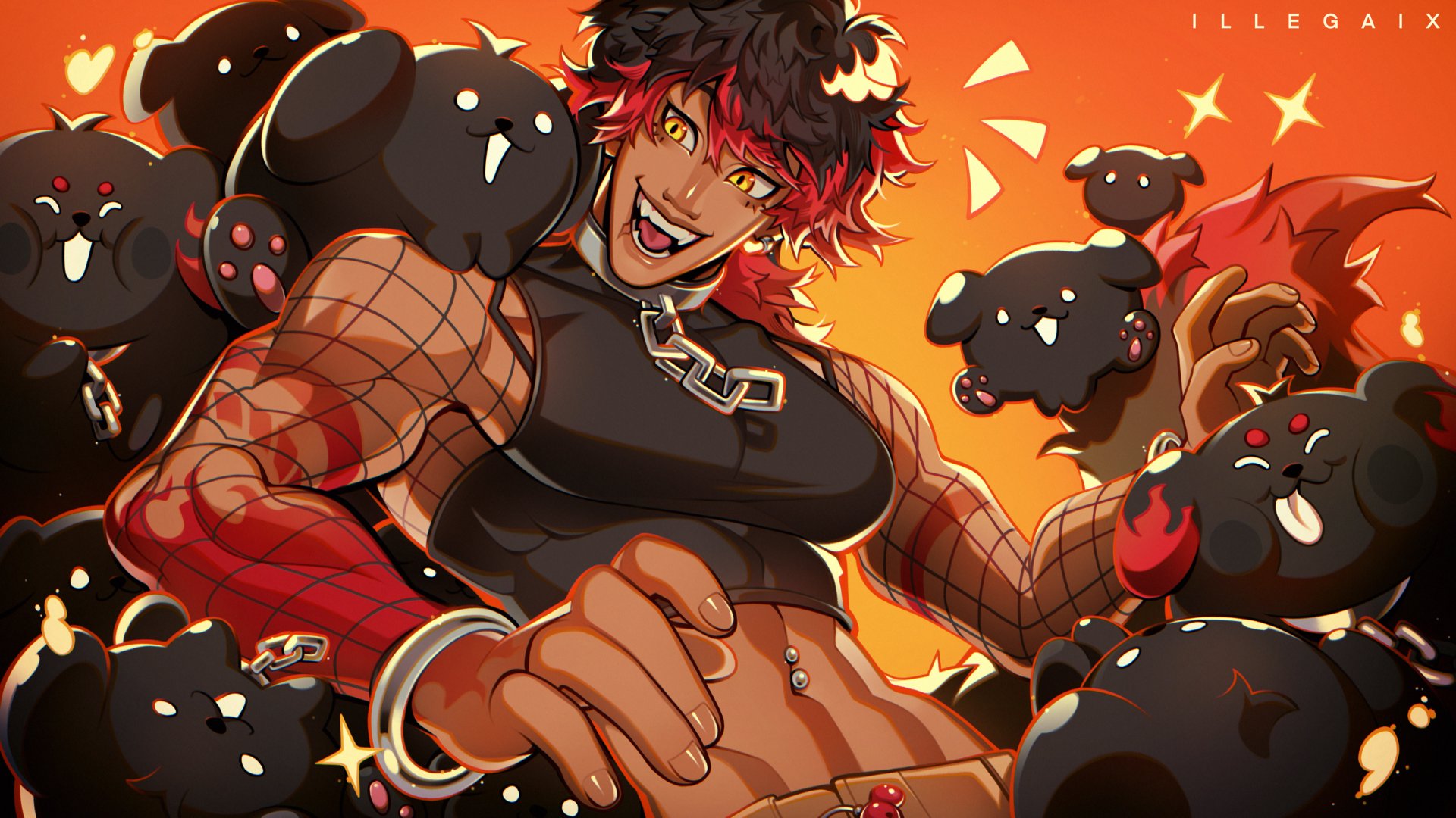 JeroOki banner