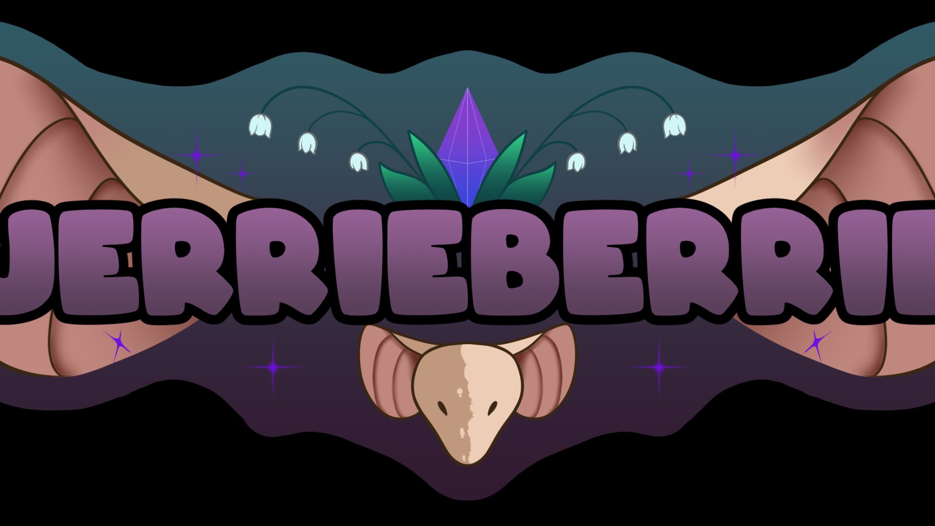 JerrieBerrie banner