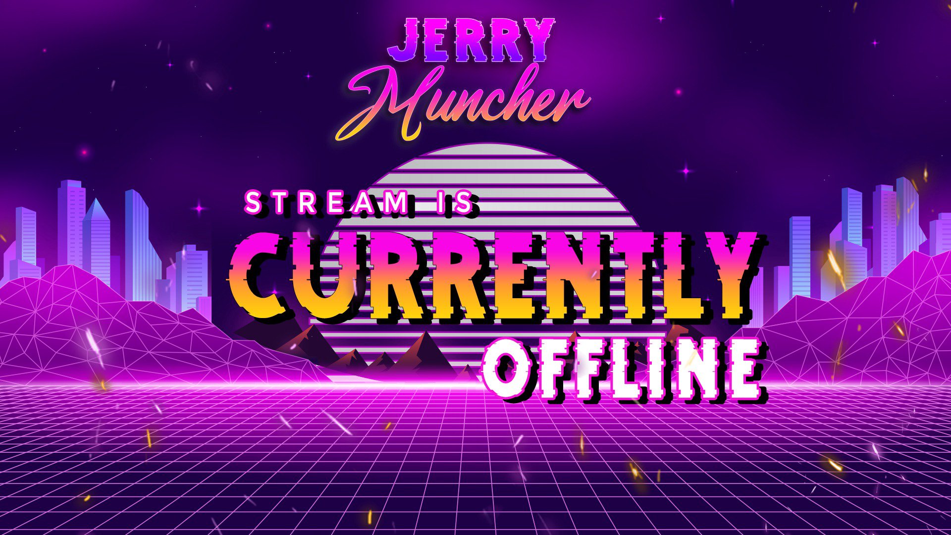 Jerrymuncher1 banner