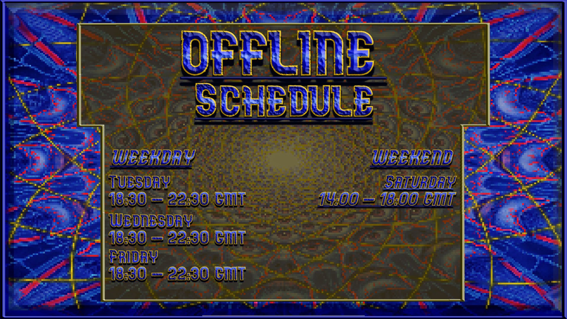 Jesctrum banner