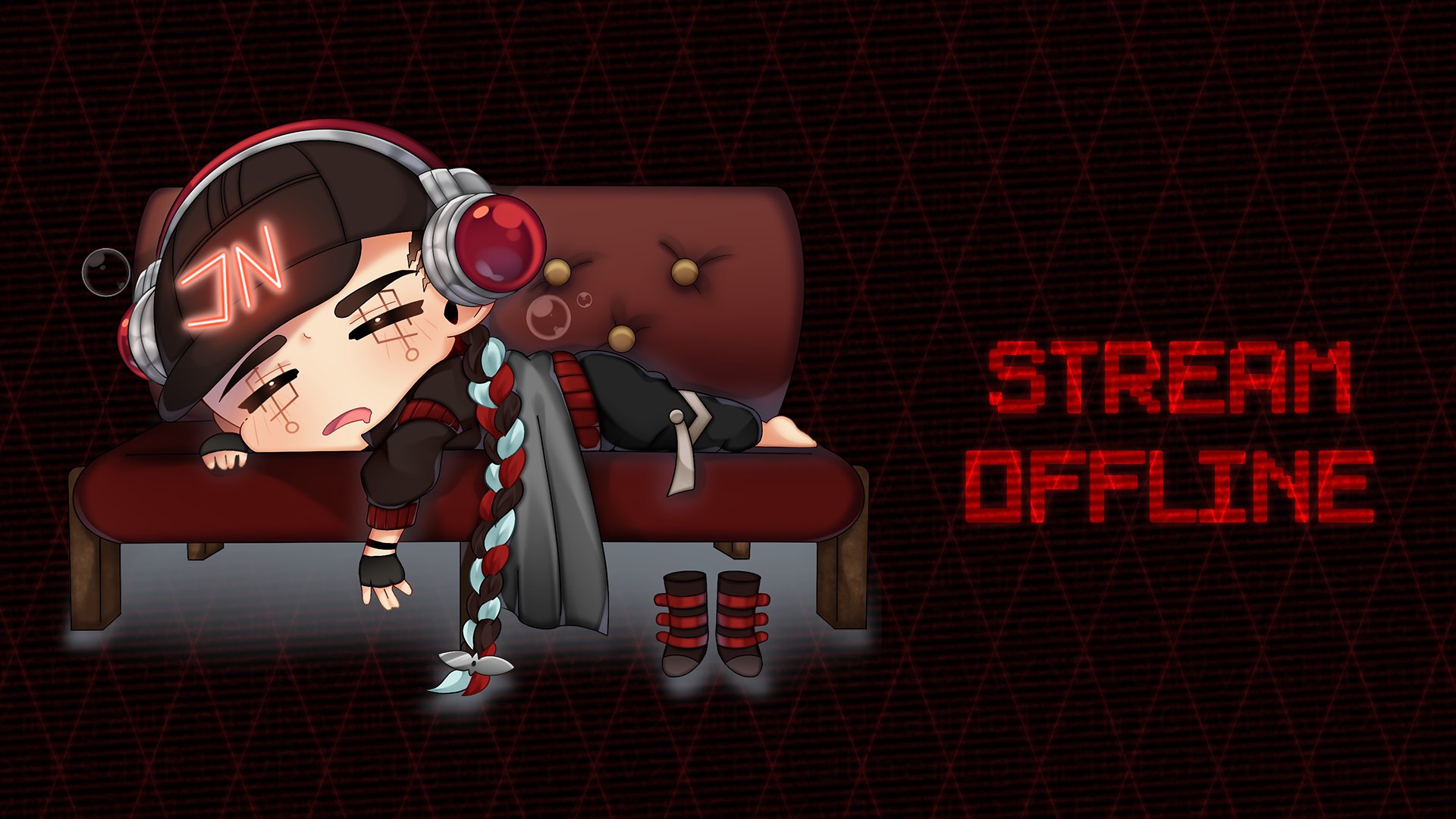 JeshNyx banner