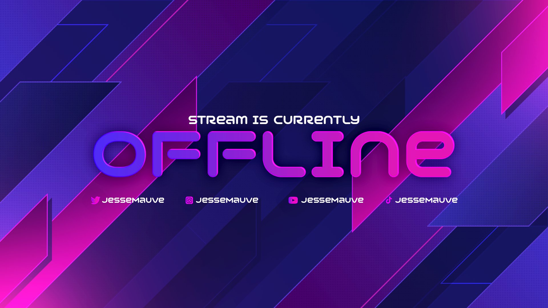 JesseMauve banner