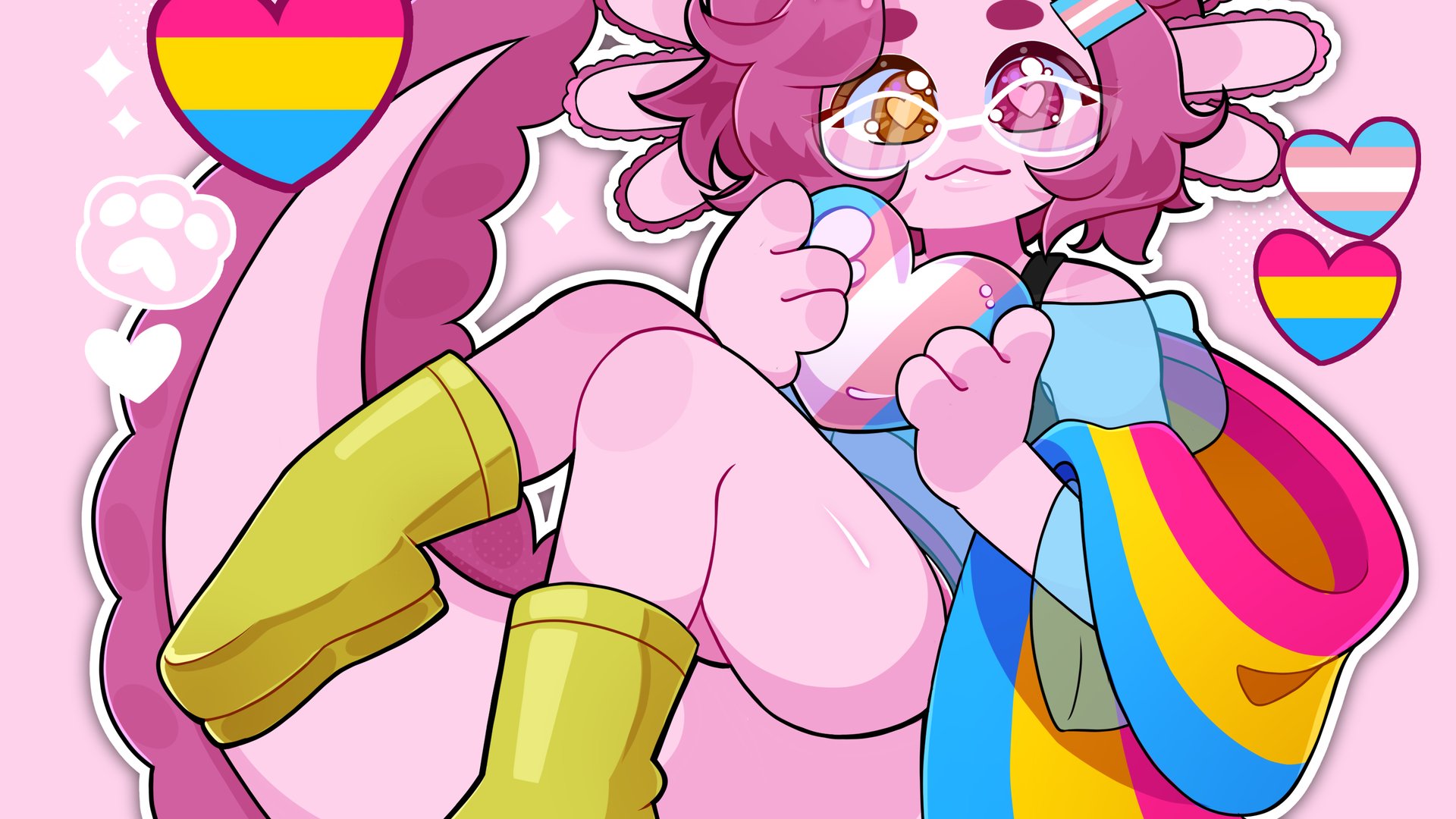 JessieTenshi banner