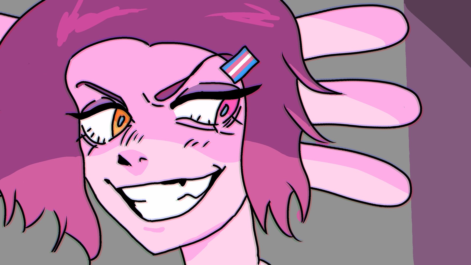 JessieTenshi banner