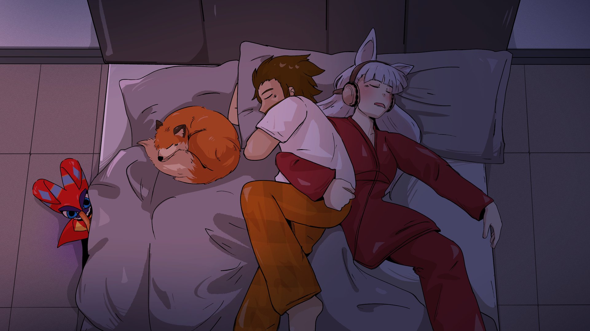 JessWessTheBest banner