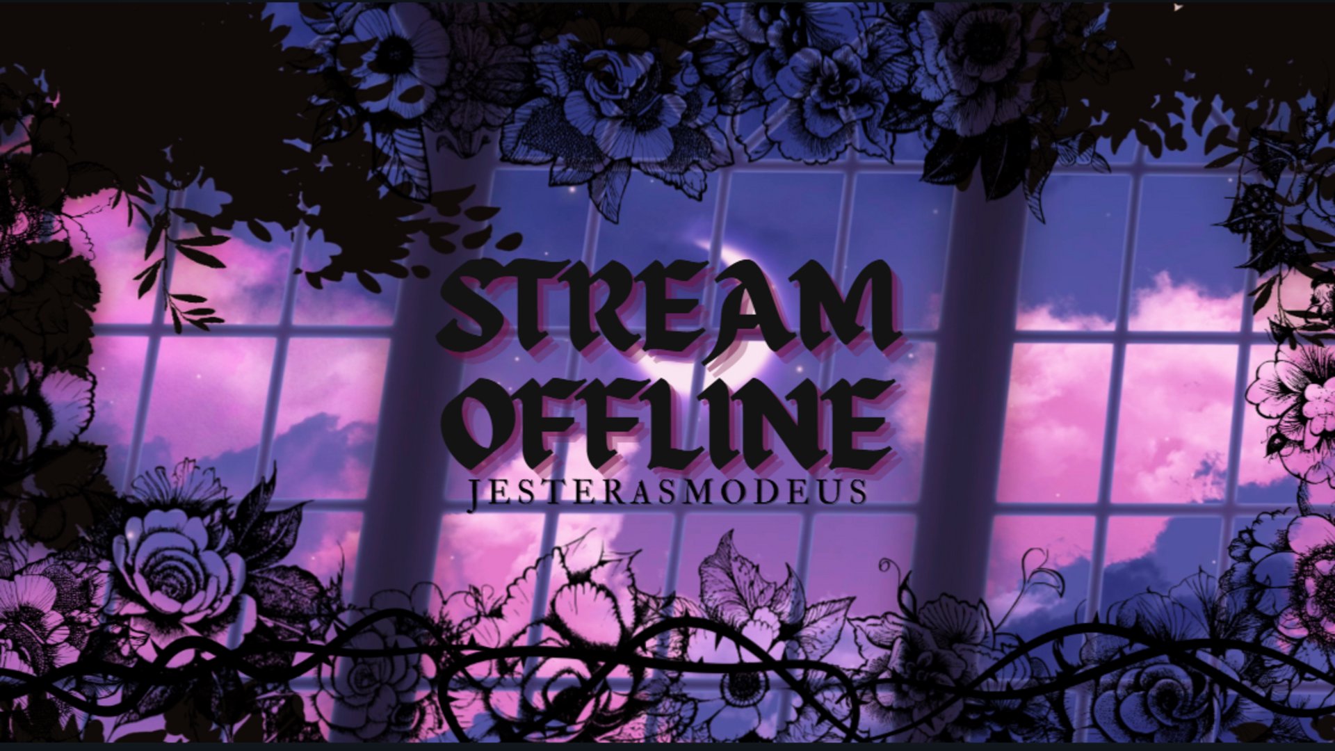 JesterAsmodeus banner
