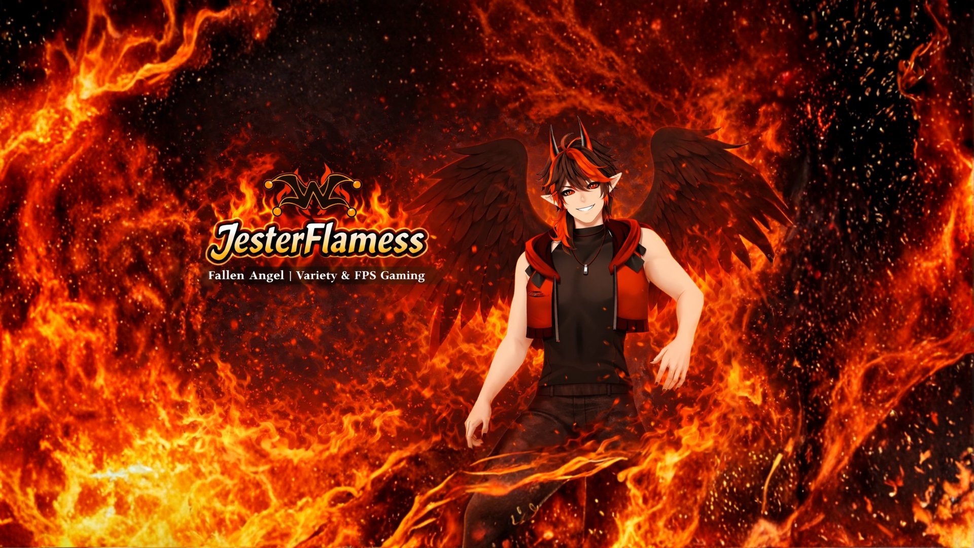 JesterFlamess banner