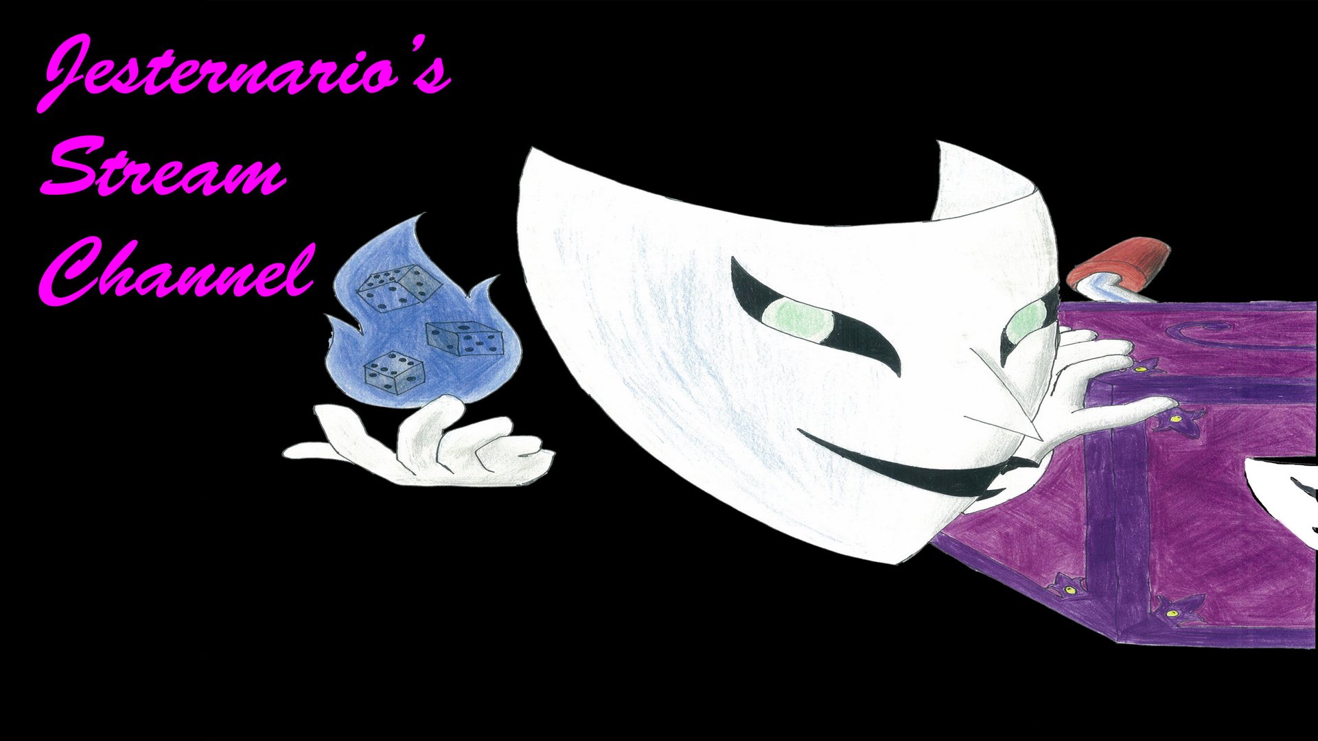 Jesternario banner