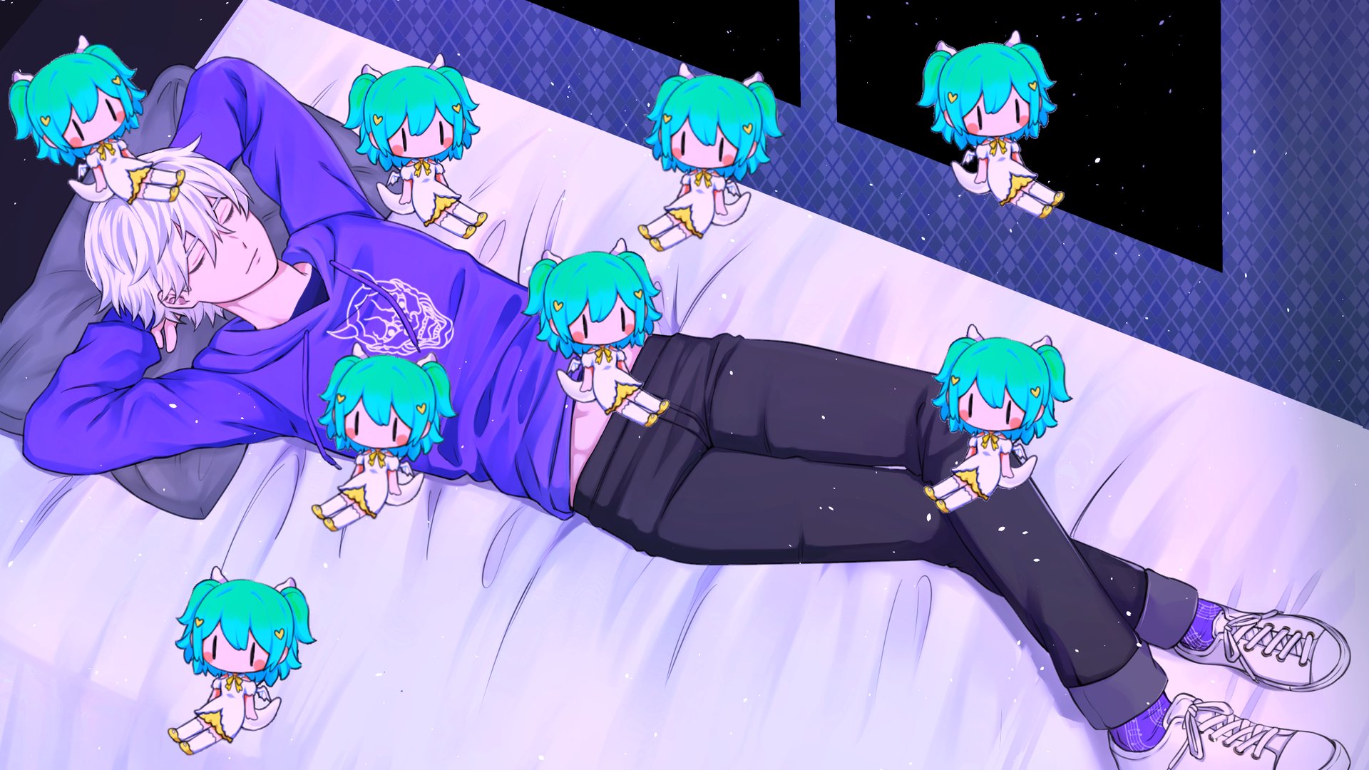 jesugamingVT banner