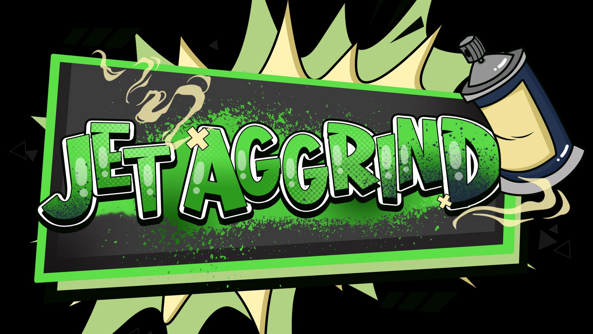 JetAggrind banner