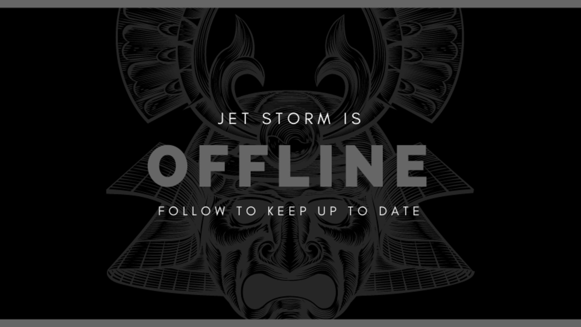 JetDStorm banner