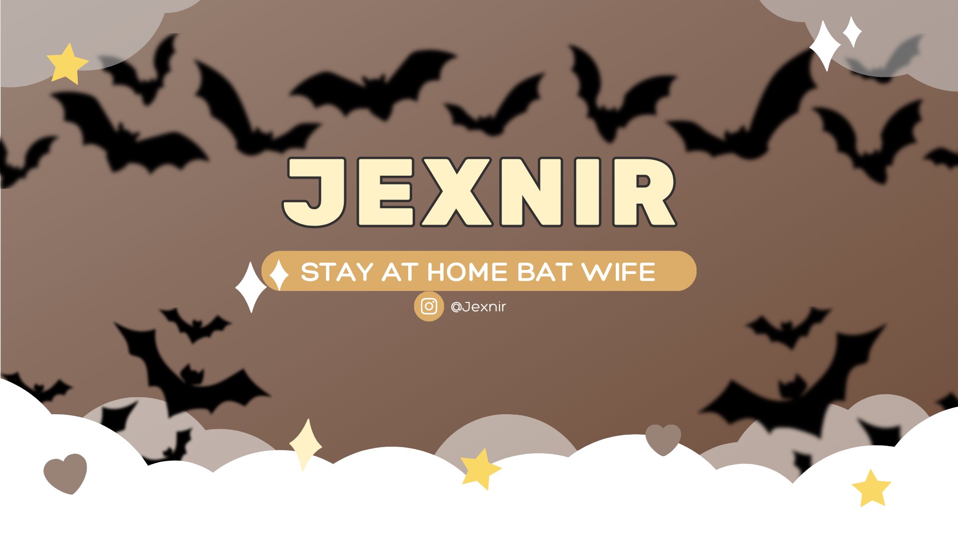 Jexnir banner