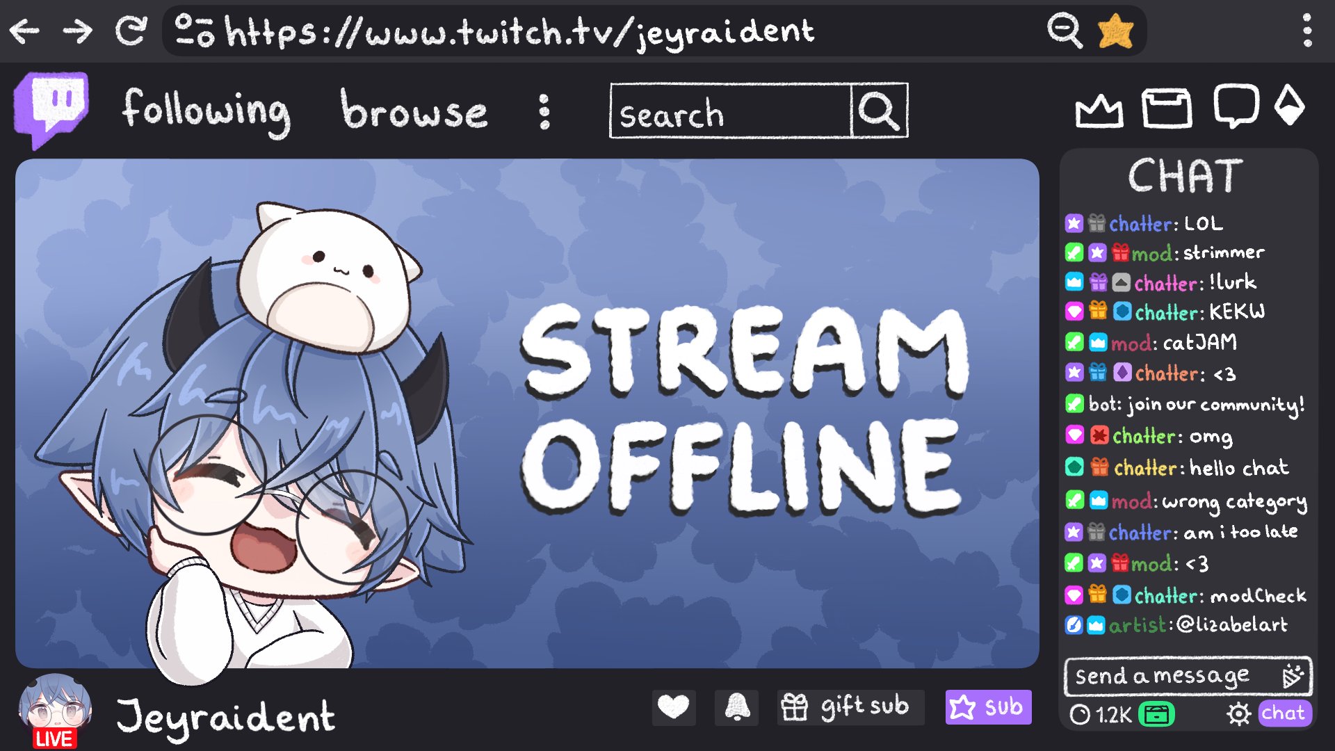 Jeyraident banner