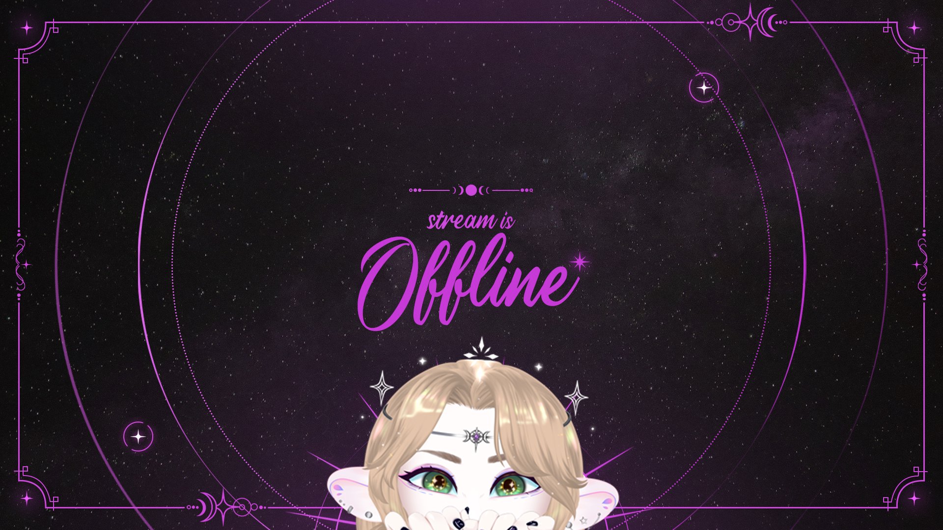 Jezzimae banner