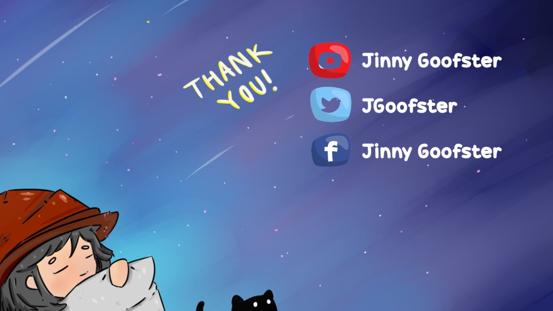 JGoofster banner