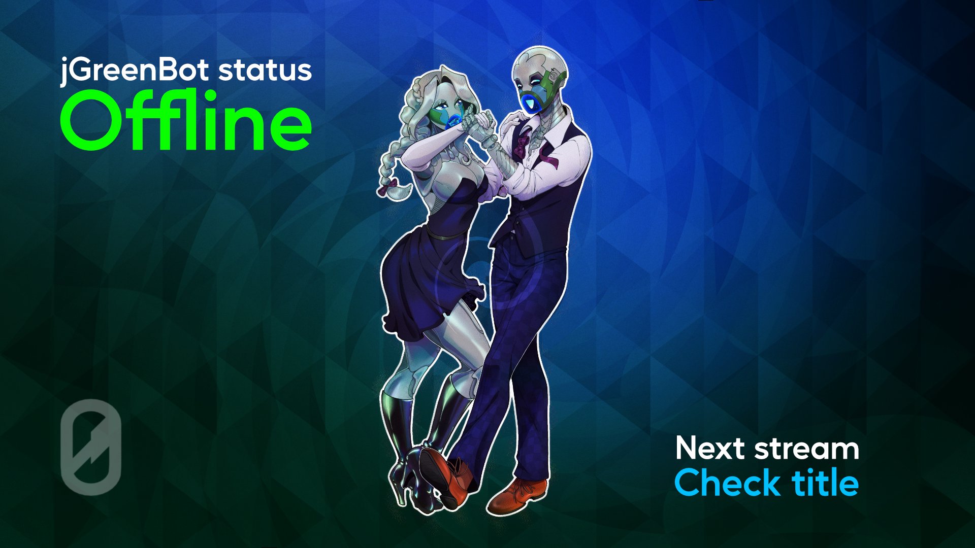 jGreenBytes banner