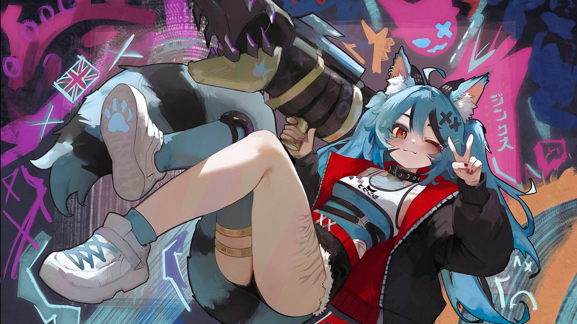 jhinxx banner