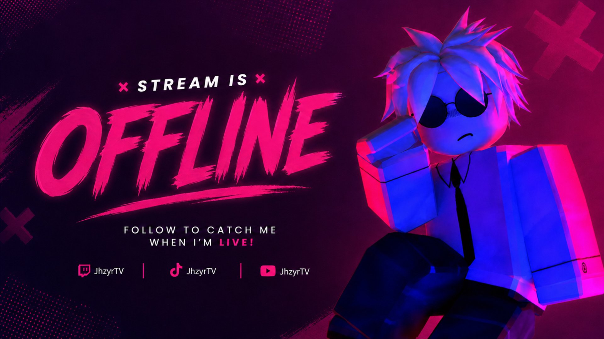 JhzyrTV banner