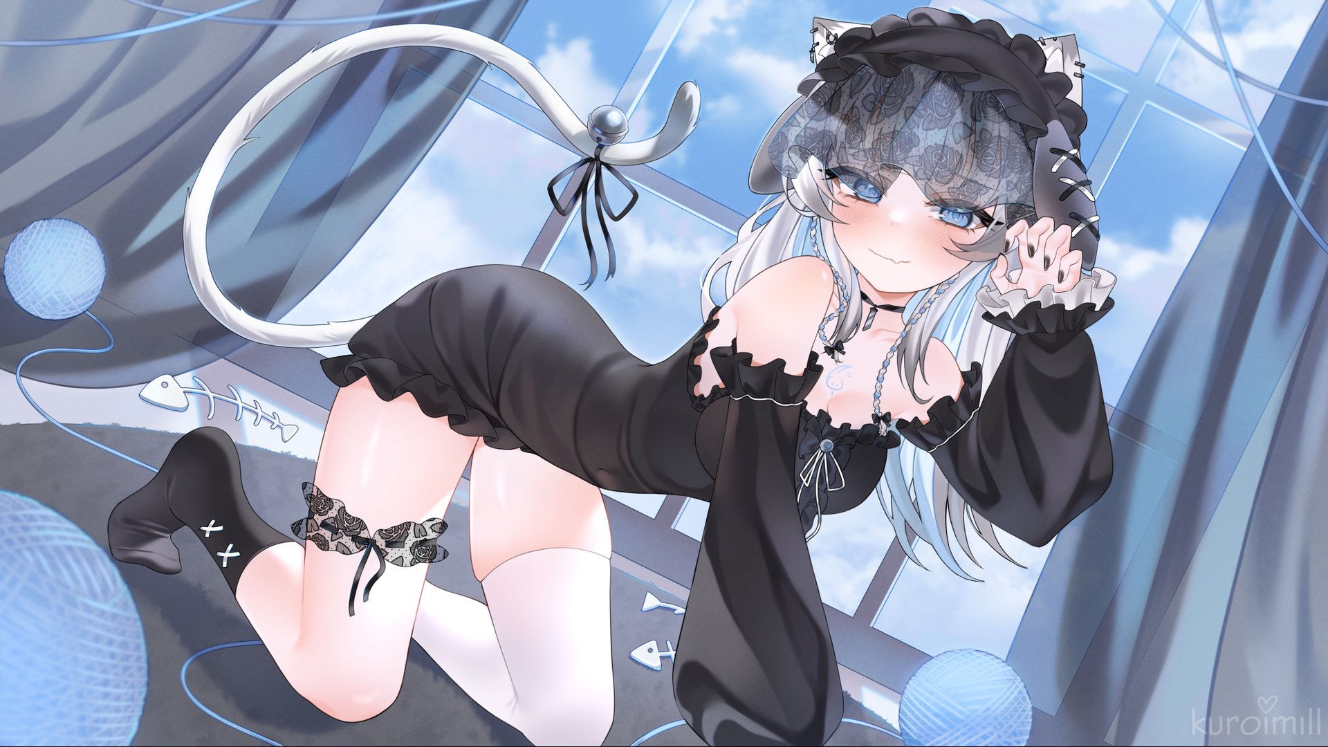 Mizuyume Jiki banner