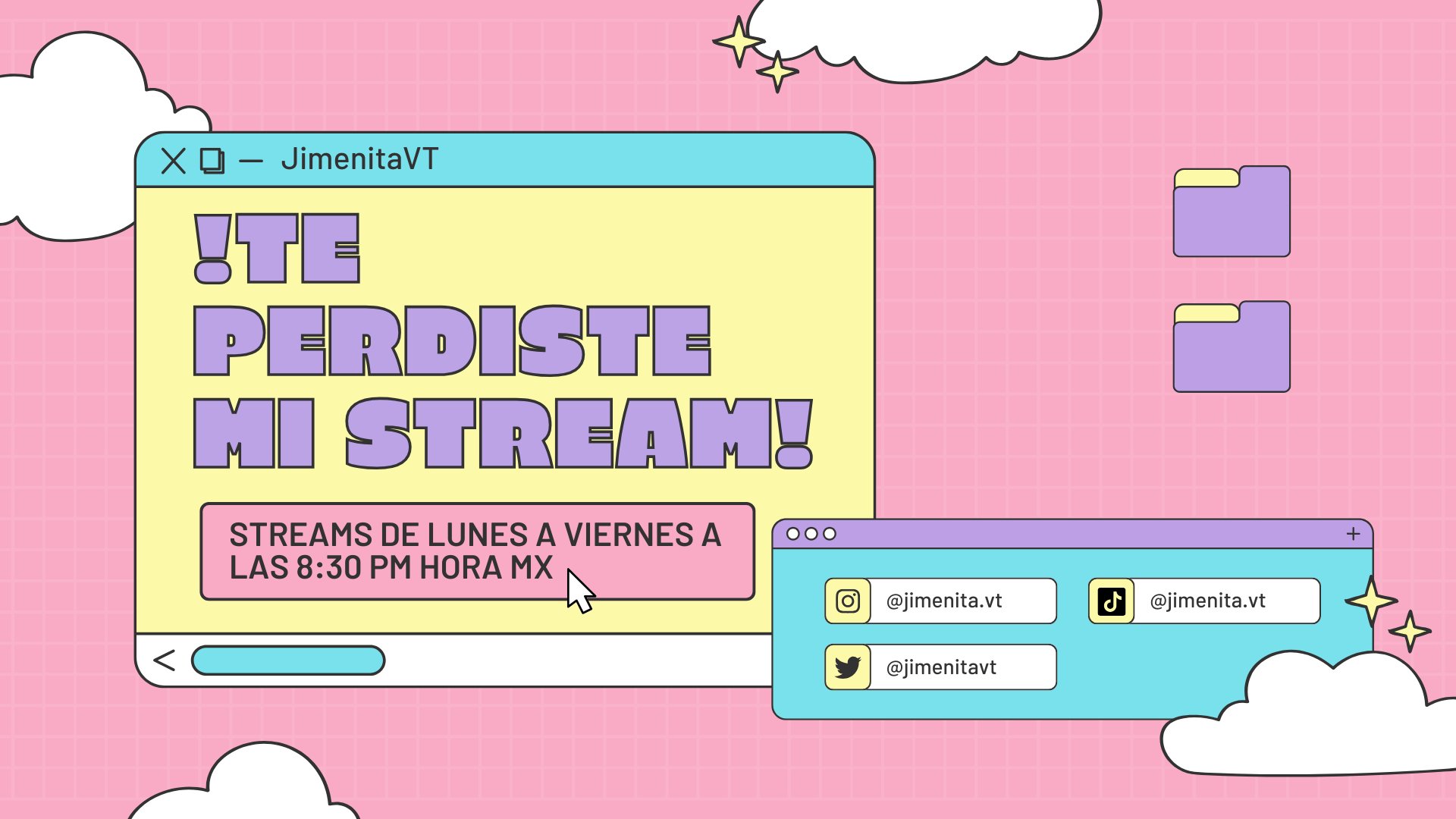 JimenitaVT banner