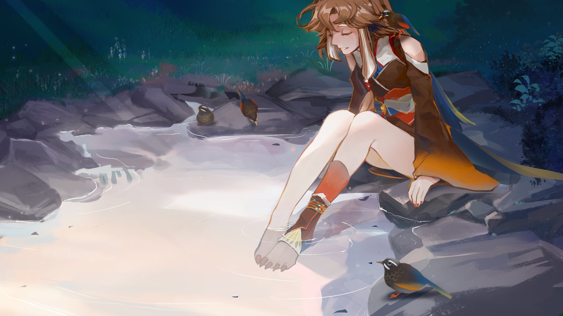 JinBee banner